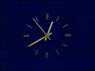 Часы TV1/MTV 1 (1991-1997) (02)