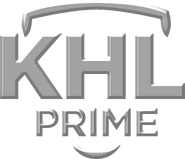 КХЛ Prime (2021, 3D)