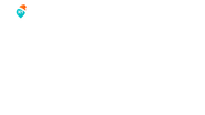 Пропорция новогоднего логотипа телеканала «К1» (2017-2019)