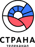 Третий логотип (с 12 июня 2015 года — по 4 сентября 2016 года)