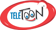 Teletoon (1997).png (49 КБ) Первый логотип (1997 — 2007)