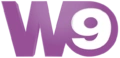 W9 2010.png (12 КБ) Второй логотип (с 9 марта 2010 года — по 26 октября 2012 года)