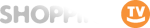 Shopping tv logo