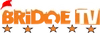 Реконструкция Новогоднего Логотипа BRIDGE TV 2007 - 2008