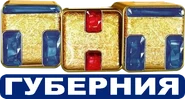 Второй логотип (2009-2017) (использовался в эфире)
