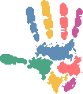 Первый логотип в мини-версии (используется в эфире)