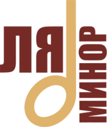 Второй логотип (с 1 января 2008 года — по 31 октября 2018 года)