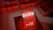 2020 — 2022
