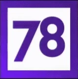 Новогодний логотип (2018-2020; третья версия)