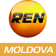 РЕН ТВ Молдова (2011-2015, англофикация)