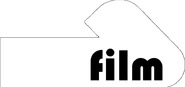 Шестой логотип с надписью Film (использовался в заставке)