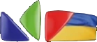 LNKUkraina.png (14 КБ) Флаг в поддержку Украине (24 февраля 2022 года — н. в.)