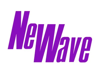 Логотип местного вещателя, был до 2003 года.