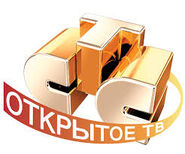 Пятый логотип с 22 августа 2005 по 31 августа 2007 года (использовался в эфире до 9 октября 2007 года)