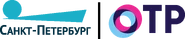 Третий логотип вместе с ОТР