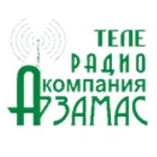 Трк арзамас логотип