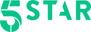 5Star logo