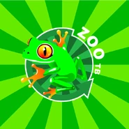 Первый и второй логотип (с 12 октября 2007 года — по 28 декабря 2008 года)