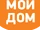 Мой дом