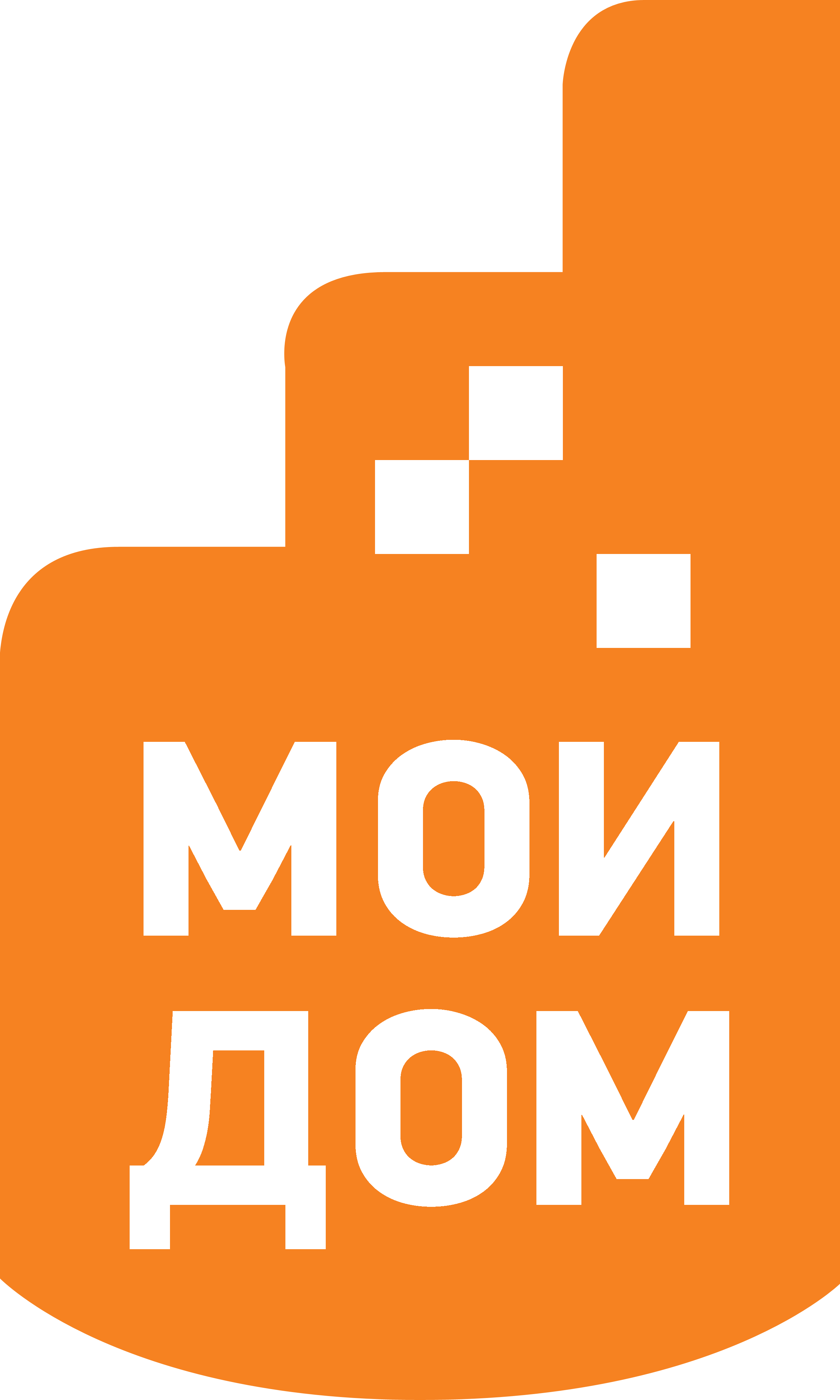 Мой дом | Телепедия | Fandom