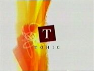 Тонiс (Украина) (1992-2003, с фоном)