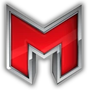 Третий логотип с 29 марта 2010 по 30 сентября 2012 года