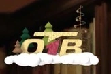 Новогодний логотип (с декабря 2021 по январь 2022 года)