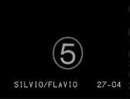 Обратный Отсчет Rede Tupi (1980)