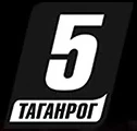 5 Таганрог (24.03.2024, траур).jpg (6 КБ) Траурный логотип (24 марта 2024)