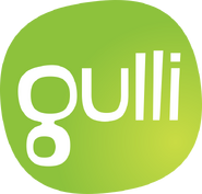 Первый логотип (1 апреля 2009 — 31 августа 2011)