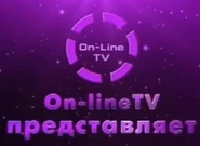 Логотип On-lineTV
