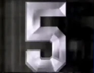 Обратный Отсчет Rede Globo (1987-1988) (01)