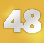 Таймер, фиксирующий время до конца рекламы со 2 ноября по 25 декабря 2015 года