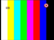 Настроечная таблица Comedy TV (2008-2013)