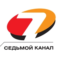 Второй логотип с надписью, на белом фоне