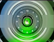 Часы Енисей (2010-2011)