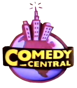 Comedy Central Fandom