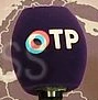 ОТР 2013-н.в. микрофон.png (19 КБ) Второй логотип белого цвета без расшифровки аббревиатуры «ОТР» на фиолетовом квадрате (также используется на репортёрских микрофонах)