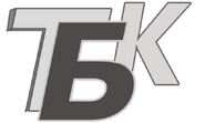 Первый логотип с 1 января 1992 по 31 мая 1996 года (с 11 октября 1993 года использовался в эфире)