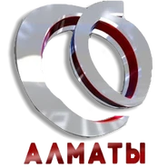 Пятый логотип с 31 августа 2015 года по 9 апреля 2017 года