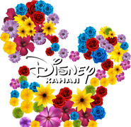 Disney Channel (8 марта 2013, эфир)