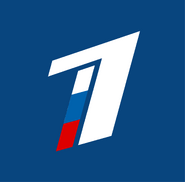 Второй логотип с 1 октября 2000 по 1 сентября 2002 года