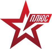 Первый и текущий логотип (с 23 февраля 2021 года — по настоящее время)