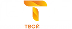 Третий логотип другого варианта со слоганом