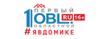 Logo home