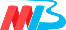 Графический знак телеканала МТВ