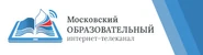 Второй логотип в горизонтальном виде