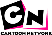 Cartoon Network (2004-2010, rozovi)