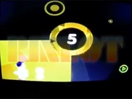 Часы Парк Развлечений (2012-2015)