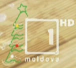 Новогодний логотип (2020-2021)